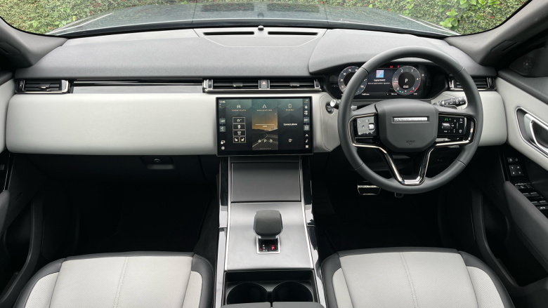 Land Rover Range Rover Velar 2.0 D200 MHEV Dynamic SE 5dr Auto Diesel Estate